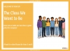 The Class We Want To Be Year 5-6 Teaching Resources (slide 1/21)